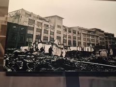 -上海大陆银行仓库旧址
