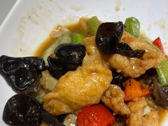 -日昌餐馆(Mini西点茂店)