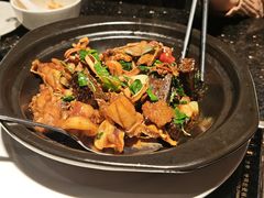 -吴记鲜定味