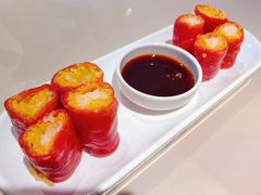 -蔡澜点心·粤菜(领展购物广场店)