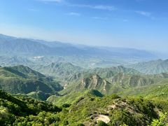 -妙峰山风景名胜区