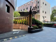 -上海西藏大厦万怡酒店