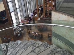 -视界美食自助餐厅·石家庄希尔顿酒店