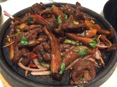 -港丽餐厅(高德置地店)