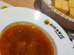 -海维克牛排馆HIGHWIC(右岸环宇坊店)