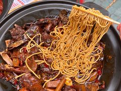 -回味黑鸭煲·始于2006(万松园店)