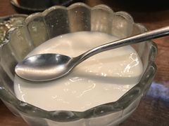 杏仁豆腐-TINY