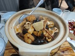 -逢春菜馆天津菜(胜利路店)