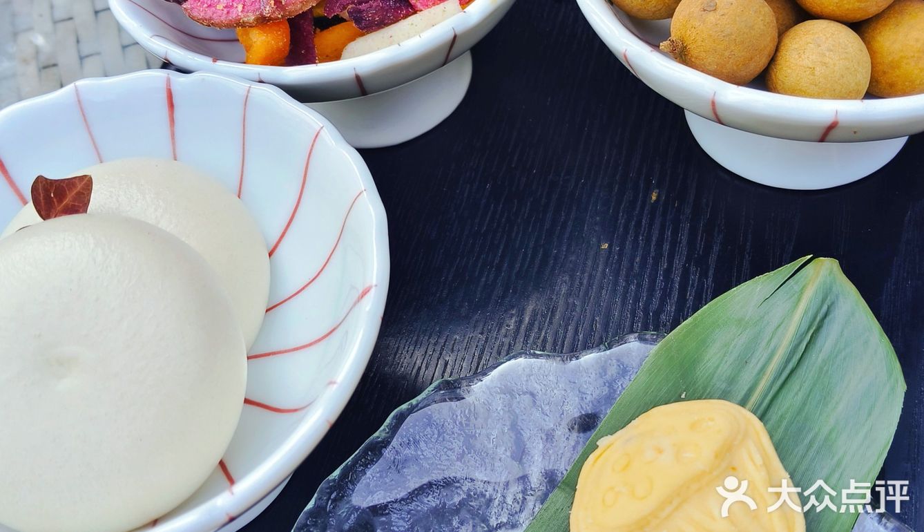 成都喝茶煮茶不能错过的好地方！！