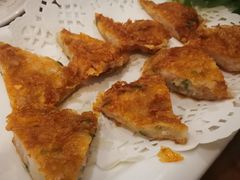 -友强·23年特色海鲜大排档(厦门店)
