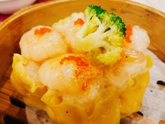 -点都德(聚福楼店)