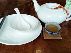 -澳门西南饭店·粤菜·茶市·手工点心(华海路店)