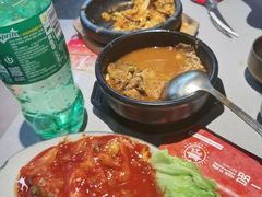 -韩一品韩国料理(柏庐南路店)