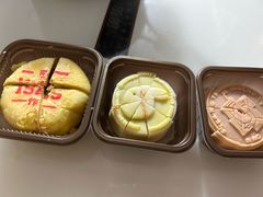 -西安饭庄·非遗陕菜(钟楼店)