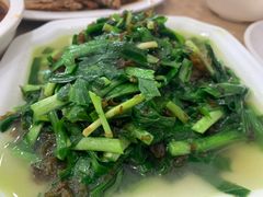 -山里人家土菜馆(茅山店)
