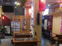 -闻小豆贵州自助火锅(万象城店)