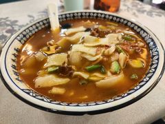 -阿西叶滩羊馆(交大店)