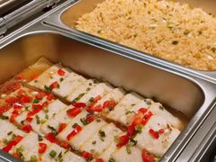 -豪爵足道·SPA(蔡甸店)