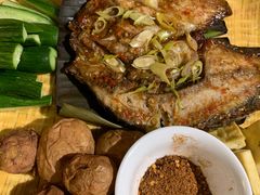 建水烤鱼-云和祥食府·特色云南菜(金碧公园店)