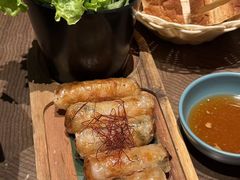 -安南越南餐厅(青岛万象城店)