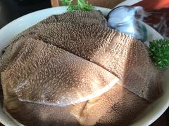 水牛肚王脆毛肚-大隐·成都火锅Bistro(合生麒麟新天地店)