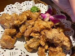 -前海沿·青岛菜(李沧万达店)