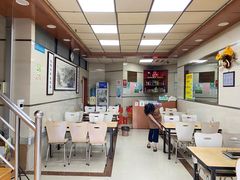 大堂-老图们烧烤