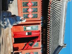 -郭守敬纪念馆