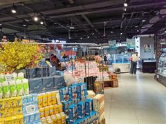 -盒马鲜生(杭州运河上街店)