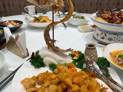 -新疆大厦·慕士塔格餐厅