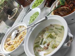 -临江宴餐厅·桐庐菜(富春江店)