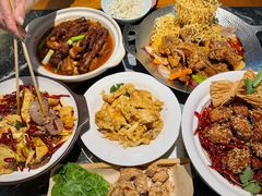 -昌盛德徐州老菜馆