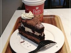 -Peet's Coffee皮爷咖啡(豫园店)