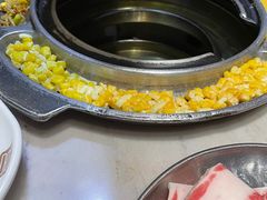 -韩宫宴烤肉·料理(苏州中心店)