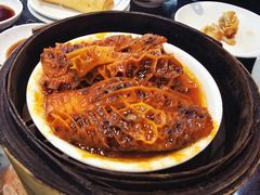 -香港蓮香樓(中環店)