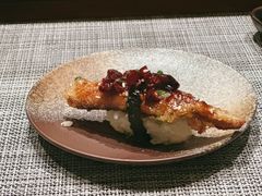 -戏作寿司(观音桥店)