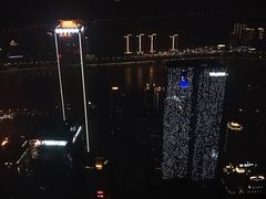 -WFC会仙楼观景台