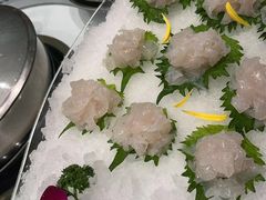 -顺峰顺水顺德菜(第一百货店)