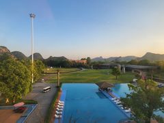 -Club Med地中海俱乐部·桂林度假村