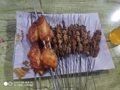 -铁诚烤肉