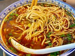 拉面-东方宫中国兰州牛肉拉面(厦门旗舰店)