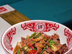 土匪猪肝-永兴外婆桥(城中万达店)