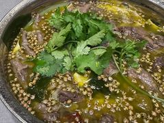 -金哥私房菜馆(张府园总店)