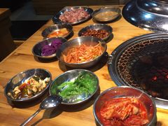 -麻蒲碳烤肉(远景路1号店)