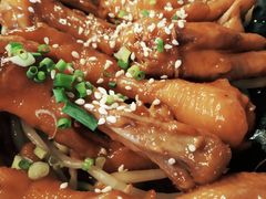 -猫姑娘大盘鸡(商城路店)