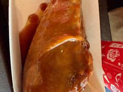 火鸡腿-串串烧(长隆海洋王国店)