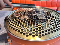 -东味北道熟成·炭火烤肉(九龙店)