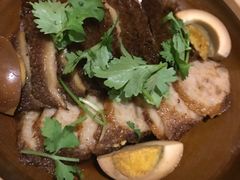 -金穗园·砂锅粥.醉鸡煲火锅(长寿路店)