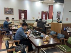 -金龙·打边炉(武进路店)