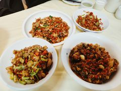-笨罗卜浏阳菜馆(龙华鹏润达店)